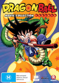 Slump had previously been published. List Of Dragonball Media Releases By Region Kanzenshuu