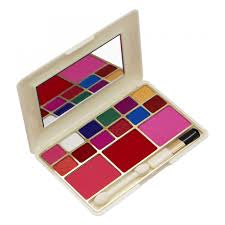 professional makeup kit 15 pan makeup