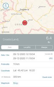 Home » monitoring » recent earthquake map. 6 4 Earthquake In Croatia 2020 Never Stops 9gag