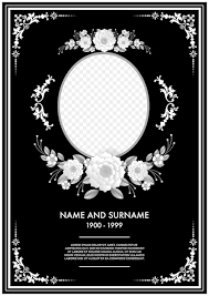 rest in peace frame images free