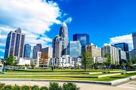 11 best attractions in uptown charlotte