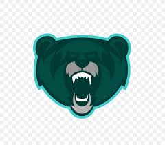 Download free memphis grizzlies vector logo and icons in ai, eps, cdr, svg, png formats. Grizzly Bear Memphis Grizzlies Logo Png 720x720px Bear Aqua Brand Carnivoran Facial Expression Download Free