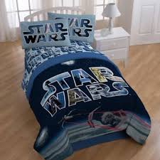 Star Wars Comforter Comforters