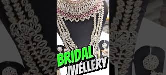 bridal jewellery sets in chennai