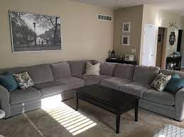 Living Room Wall Color Vs Sofa Color