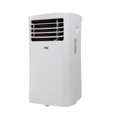 Efficient, powerful, and easy to install. Arctic King 7000 Btu Portable Air Conditioner With Remote White Wpph07cr0n Midea Make Yourself At Home