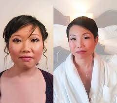 asian makeup artists london service