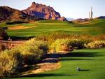 Las Sendas Golf Course Review Mesa AZ | Meridian CondoResorts