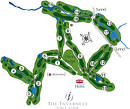 The Inverness Golf Club, Englewood, Colorado - Golf course ...