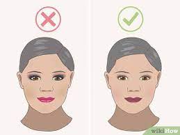 how to do wedding makeup with pictures