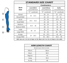 12 Jobst Compression Stockings Size Chart Resume Letter