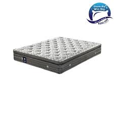 Even if you sleep alone, you can take advantage of. Sealy Posturepedic Borak Plush King Mattress Extra Length Tafelberg Furnishers Independent Furniture And Appliance Retailer