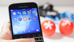 Welcome to the blackberry® mobile facebook page! Blackberry Regresara En 2021 Con Un Nuevo Telefono Con Teclado Fisico Vix