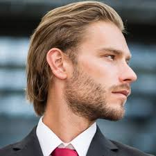 This disconnected pompadour comb over is one of the most stylish medium hairstyles for boys. 50 Best Medium Length Hairstyles For Men 2021 Guide