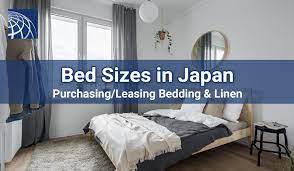 bed size in an purchasing bedding