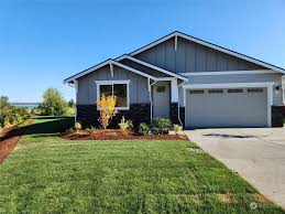 blaine wa homes real estate