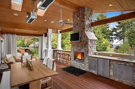 Designing The Perfect Outdoor Kitchen