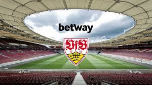 Transfers von vfb stuttgart pro saison: Betway Teams Up With Vfb Stuttgart As A Premium Partner Sportsmint Media