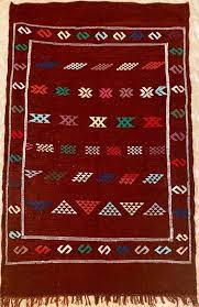 marrakech berber rug asgunfa