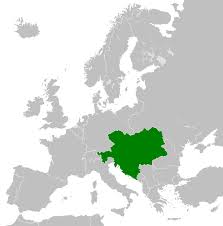 La hongrie possèdent plusieurs sites. Autriche Hongrie Wikipedia