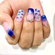 hammond nails