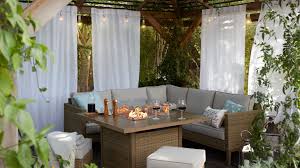 best weatherproof garden furniture