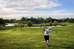 Knollwood Golf Club - Tourism Hamilton