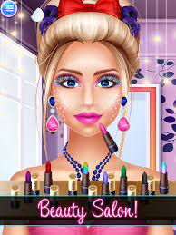 makeup 2 makeover s games on the