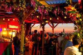 Find out where to go and whats going on in your city. 12 Best Rooftop Bars You Can Now Book In London