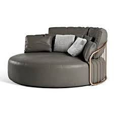 round sofa all architecture and