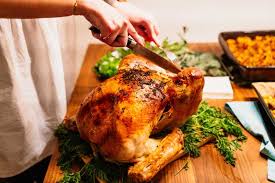 This meal can take place any time from the evening of christmas eve to the evening of christmas day itself. Thanksgiving Potluck An American Tradition Where It S All About The Side Dishes Delicious