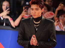 22 hours ago · chinese superstar kris wu has been detained for suspected rape, the beijing police said late saturday evening local time. 0ir6luokrjvpum