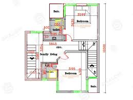 3 Bedroom Terrace Duplex 186 Sqm