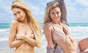 Bachelor 'villain' Corinne Olympios reveals sultry photos | Daily Mail  Online