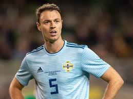 His current girlfriend or wife, his salary and his tattoos. Leicester City Defender Jonny Evans Close To Signing New Contract Says Brendan Rodgers Football News Times Of India