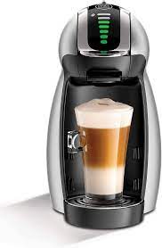 dolce gusto coffee machine genio 2