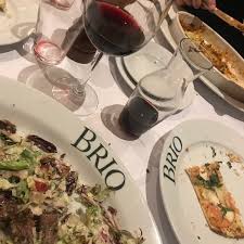 brio tuscan grille now closed 3320
