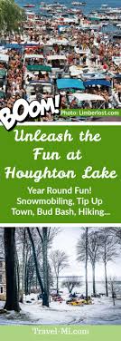 houghton lake michigan wild parties