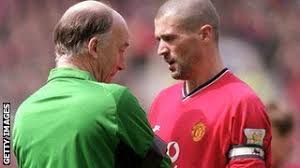 The father of erling braud haaland says ole gunnar solskjaer was the only person at manchester united who wanted to sign his son. Sporting Spotlight David Elleray Referee Sports Roy Keane