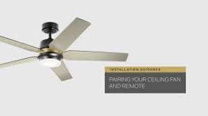 ceiling fan pairing tips you