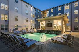 furnished apartments near texas a m