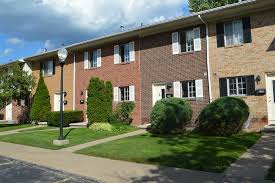 rochester ny apartments townhomes