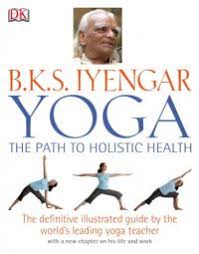 yoga a gem for women iyengar geeta