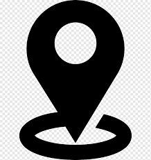 computer icons location location icon