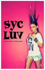 SYC FUK Online Store Designer Dresses Shirts Hoodies SYC LUV.