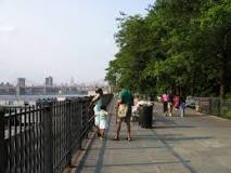 Brooklyn Heights Promenade de Brooklyn | Horario, Mapa y entradas 1