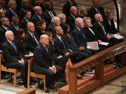 ã€Œstate funeral of George H.W. Bushã€çš„åœ–ç‰‡æœå°‹çµæžœ