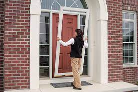what is a storm door and do i need one