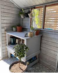 20 Great Shed Organization Ideas For A