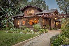 Original craftsman houses are still widely sought. 26 California Craftsman Homes Ideas California Craftsman Craftsman Style Homes Craftsman Style